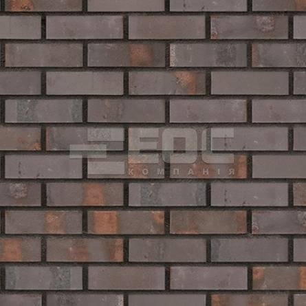 Клинкерный кирпич Vandersanden 451 A2 Pirna NF 240x115x71 7-schilitz