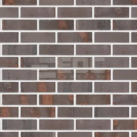 Клинкерный кирпич Vandersanden 451 A2 Pirna NF 240x115x71 7-schilitz
