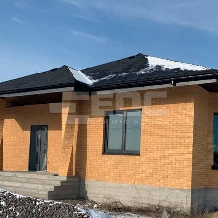 Клінкерна цегла Євротон Корсіка рифлена тростина 250х120х65