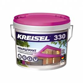 Кварцгрунт универсальный KREISEL 330 25 кг.