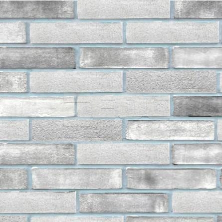 Лицьова цегла Good Brick Білий 290х100х50