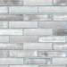 Лицевой кирпич Good Brick Белый 290х100х50