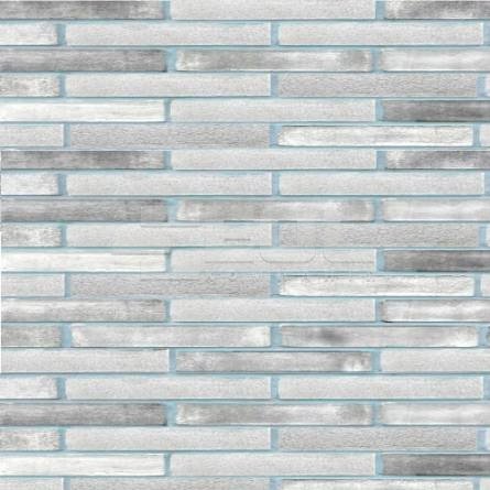 Лицевой кирпич Good Brick Белый 500х100х40