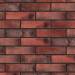 Лицевой кирпич Good Brick Бордо 250х120х65