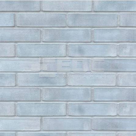 Лицьова цегла Good Brick Цинк 250х120х65