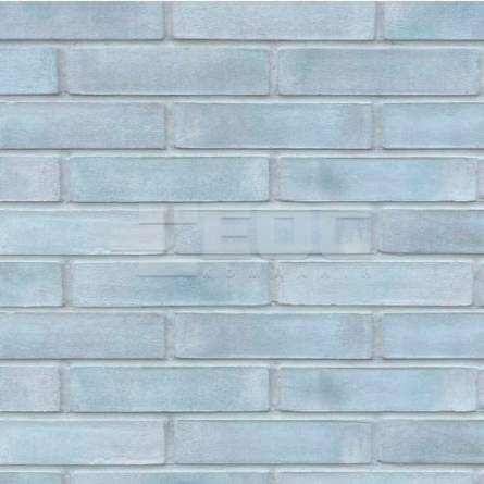 Лицевой кирпич Good Brick Цинк 290х100х50