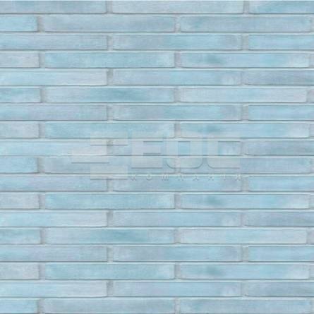 Лицевой кирпич Good Brick Цинк 500х100х40