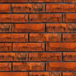 Лицевой кирпич Good Brick Глина 250х120х65
