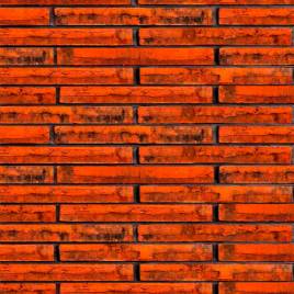 Лицевой кирпич Good Brick Глина 500х100х40