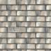 Лицевой кирпич Good Brick Платина 215х100х65