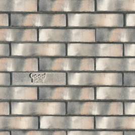 Лицевой кирпич Good Brick Платина 290х100х50