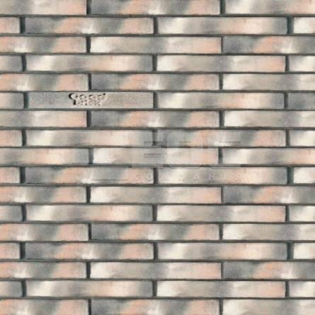 Лицевой кирпич Good Brick Платина 500х100х40