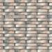 Лицевой кирпич Good Brick Платина 500х100х40