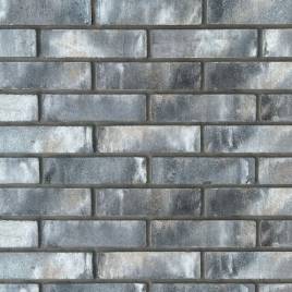 Лицевой кирпич Good Brick Серебро 250х120х65