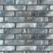 Лицевой кирпич Good Brick Серебро 290х100х50