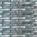 Лицевой кирпич Good Brick Серебро 500х100х40