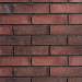 Лицевой кирпич Good Brick Шоколад 215х100х65