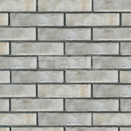 Лицевой кирпич Good Brick Слоновая кость 290х100х50