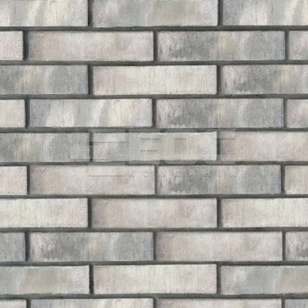 Лицевой кирпич Good Brick Туман 290х100х50