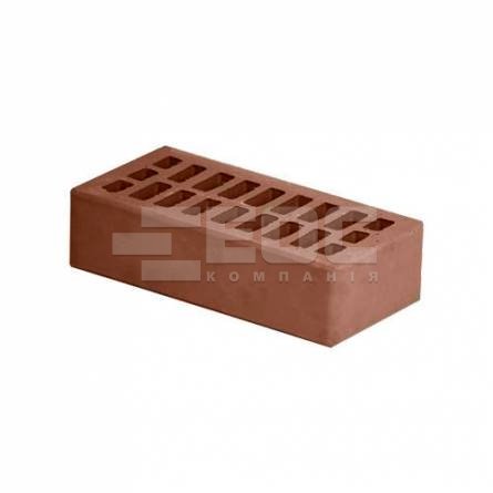 Лицевой кирпич Prokeram Баварская кладка 250х120х65