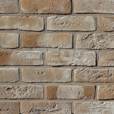 Бельгийская плитка №13 240х71х15 Loft-brick
