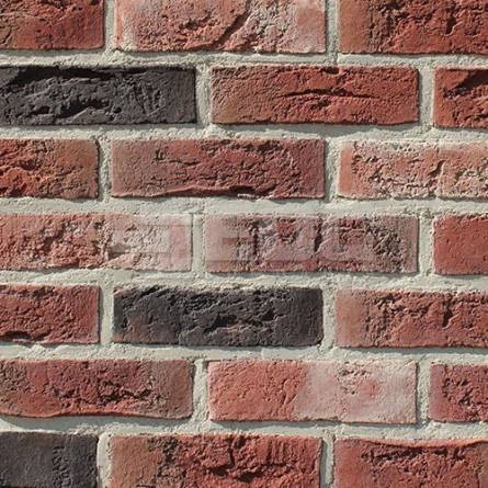 Бельгійська плитка №7 240х71х15 Loft-brick