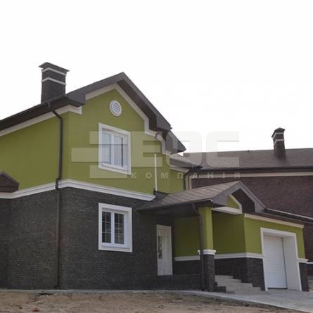 Бельгійська плитка №4 240х71х15 Loft-brick