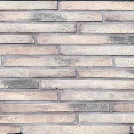 Фасадная плитка Дублин №10 397х70х17 Loft-brick