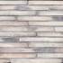 Фасадна плитка Дублін №10 397х70х17 Loft-brick