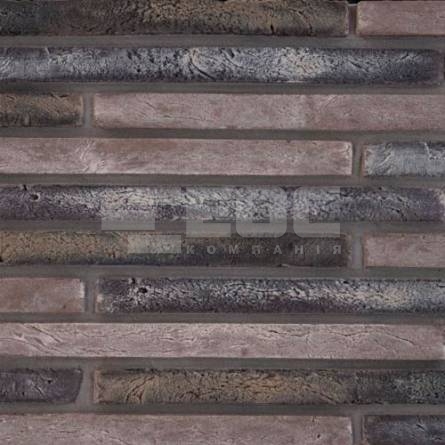 Фасадна плитка Гренада №50 500х38х18 Loft-brick