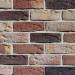 Фасадна плитка Romance Бостон №10 210х65х15 Loft-brick