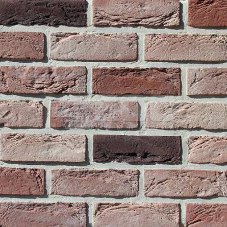 Фасадная плитка Romance Бостон №20 210х65х15 Loft-brick