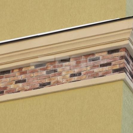 Фасадная плитка Romance Бостон №10 210х65х15 Loft-brick