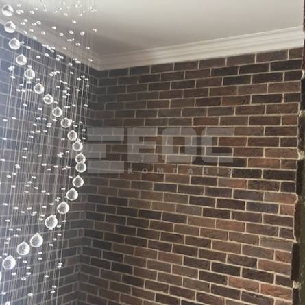 Фасадна плитка Romance Саппоро 210х65х15 Loft-brick