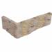Кутова плитка Romance Бостон №10 210/100х65х15 Loft-brick