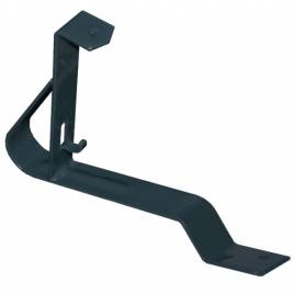 Кріплення снігозатримуючої решітки DB/DC RAL 7016