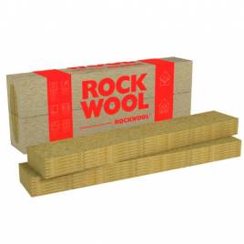 Минеральная вата Rockwool Fasrock LL 1200x200x50
