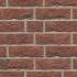 Цегла ручного формування Muhr 1 Bronze Bunt Gefl NF 240x115x71