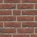 Цегла ручного формування Muhr 1 Bronze Bunt Gefl WF 210x100x50
