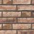 Кирпич ручной формовки Muhr 10 Alt Rheinland BS 210x100x65