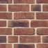 Кирпич ручной формовки Muhr 13 Friesland BS 210x100x65