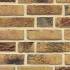 Кирпич ручной формовки Muhr 16 Norderney BS 210x100x65