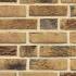 Кирпич ручной формовки Muhr 16 Norderney WF 210x100x50