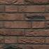 Кирпич ручной формовки Muhr 20 Ruhrtal Mangan NF 240x115x71