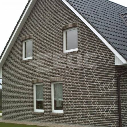 Цегла ручного формування Muhr 20 Ruhrtal Mangan NF 240x115x71