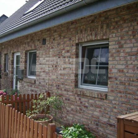 Кирпич ручной формовки Muhr 36 Rheinisch Bunt NF 240x115x71