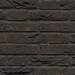 Цегла ручного формування Muhr 50 Braun Blau WF 210x100x50