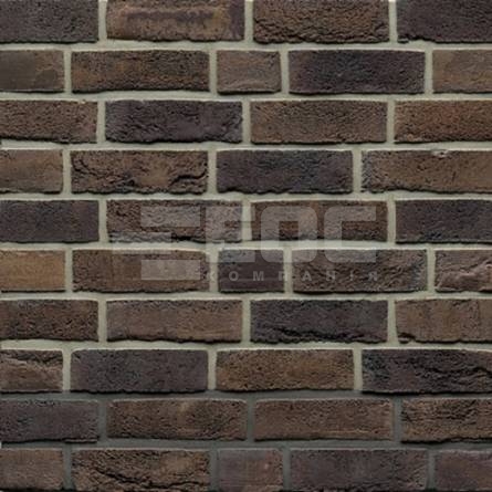 Кирпич ручной формовки Muhr 52 Kent BS 210x100x65