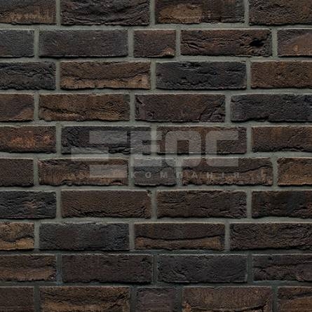 Кирпич ручной формовки Muhr 55 Yorkshire BS 210x100x65