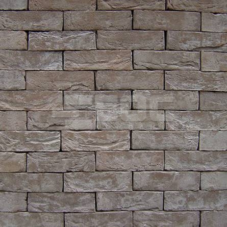 Кирпич ручной формовки Muhr 57 Pizarro BS 210x100x65